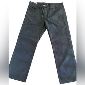 Hugo Boss straight leg jeans